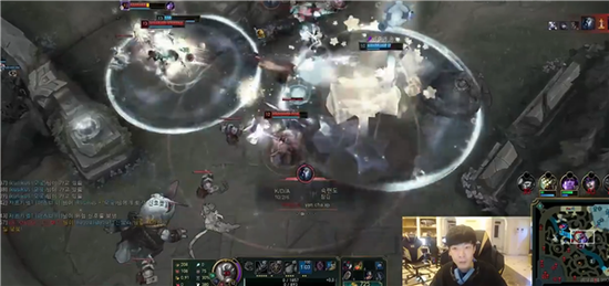 揭秘Dota2职业选手Ame的惊人薪资