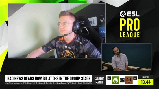 雷霆警告 微星揭示2023年PC市场的挑战