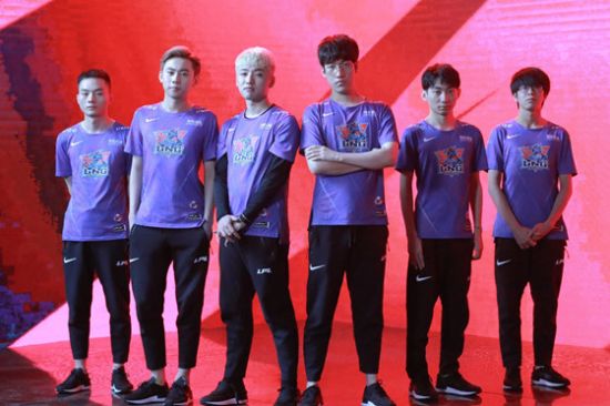 英雄联盟2026全球先锋赛开幕 BLG对决BFX引发中韩大战
