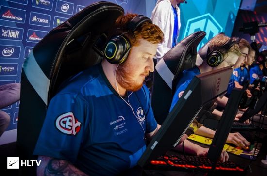 CS2 StarSeries秋季赛：Vitality、NAVI、MOUZ、FURIA迎来救赎之战